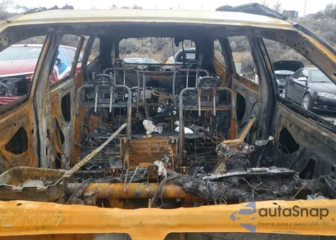 2025 Subaru Ascent Onyx Touring z USA, uszkodzony, nr VIN 4S4WMAWD2S3405630